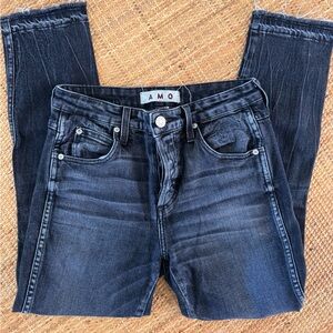 AMO “The Babe” Jeans